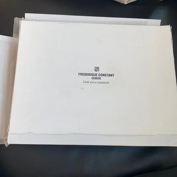 Frederique constant watch repair kit - Picture 11 of 11